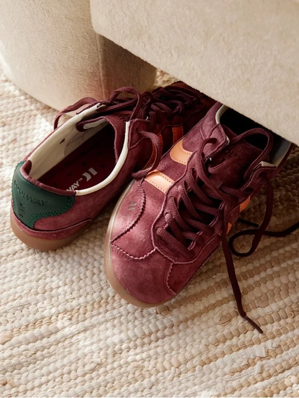 NWOT Coolway Kizuna Sneaker